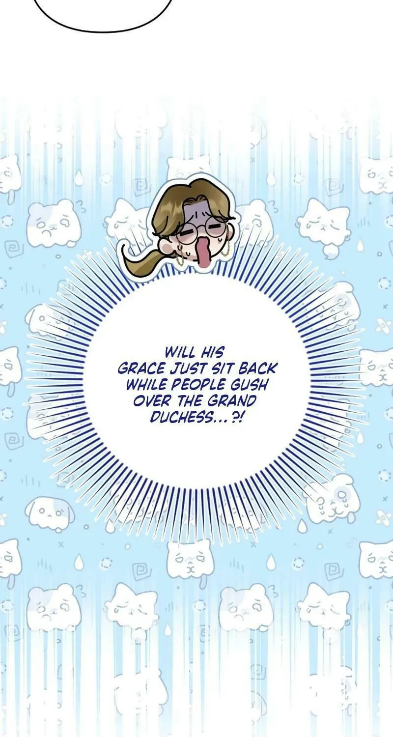 Hit Harder So It Doesn't Escape Chapter 4 page 31 - 