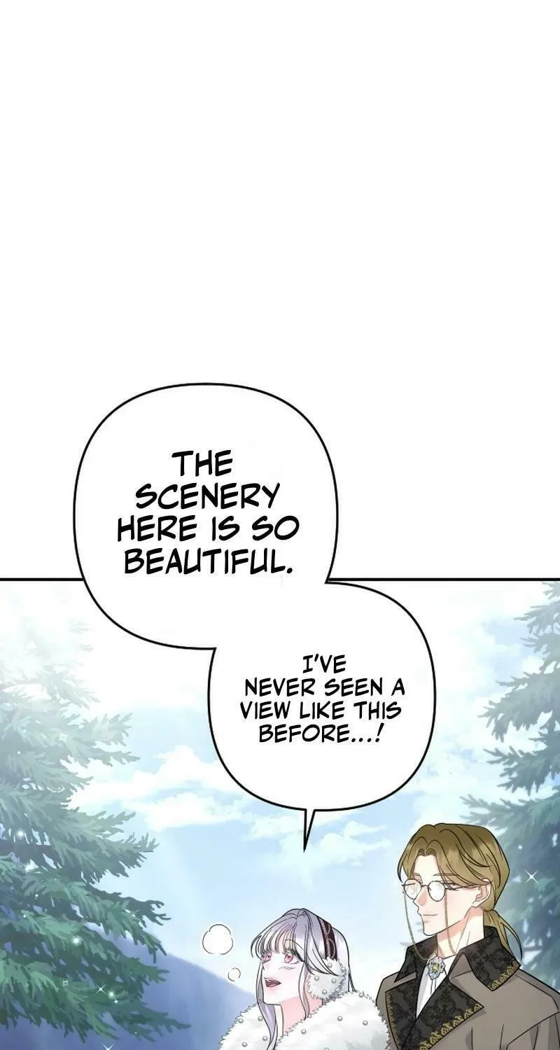 Hit Harder So It Doesn't Escape Chapter 4 page 34 - 