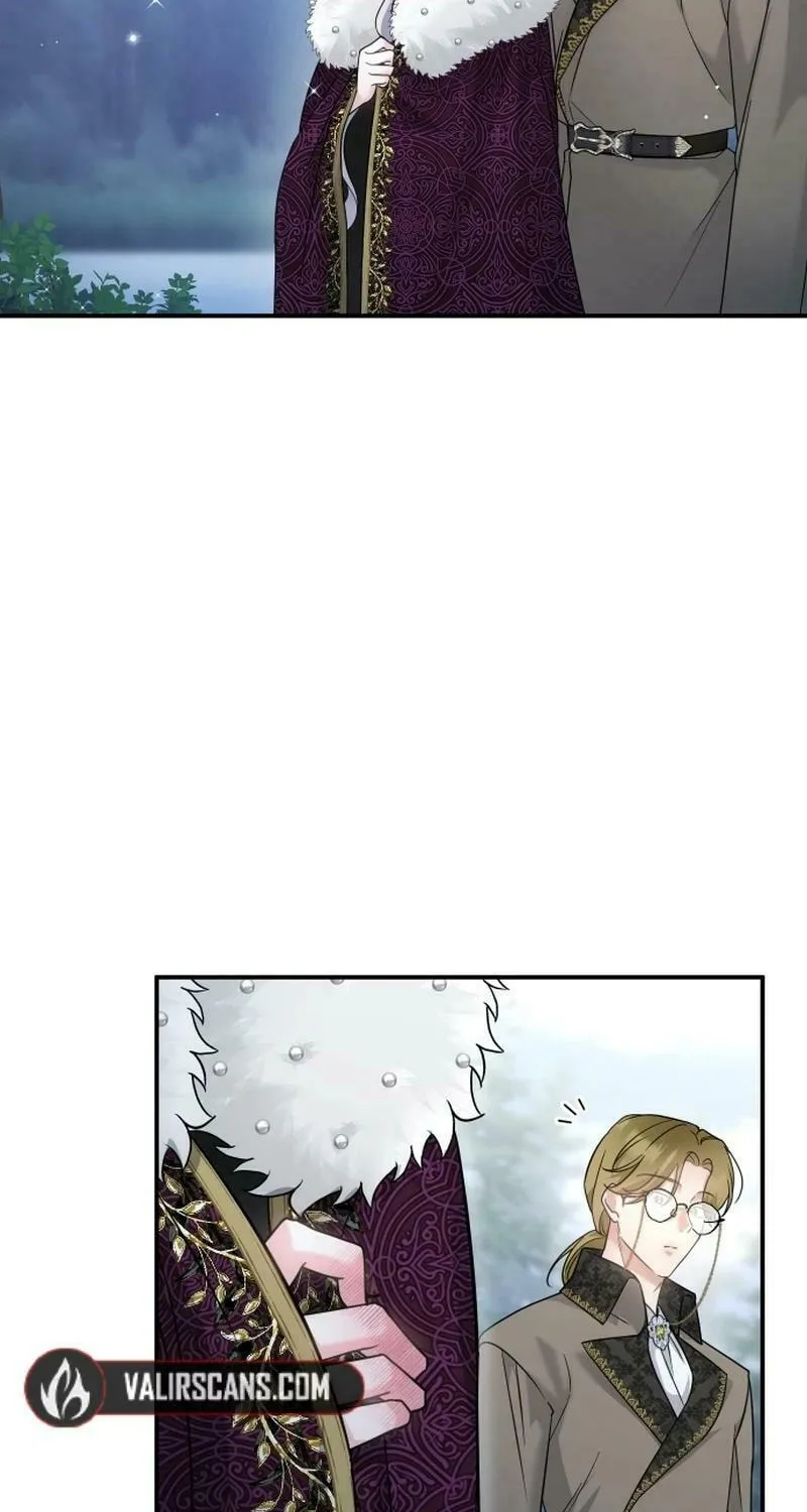 Hit Harder So It Doesn't Escape Chapter 4 page 35 - 