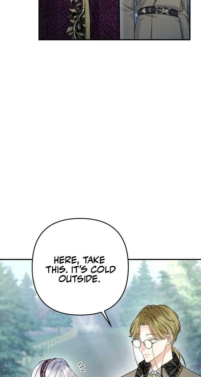 Hit Harder So It Doesn't Escape Chapter 4 page 36 - 