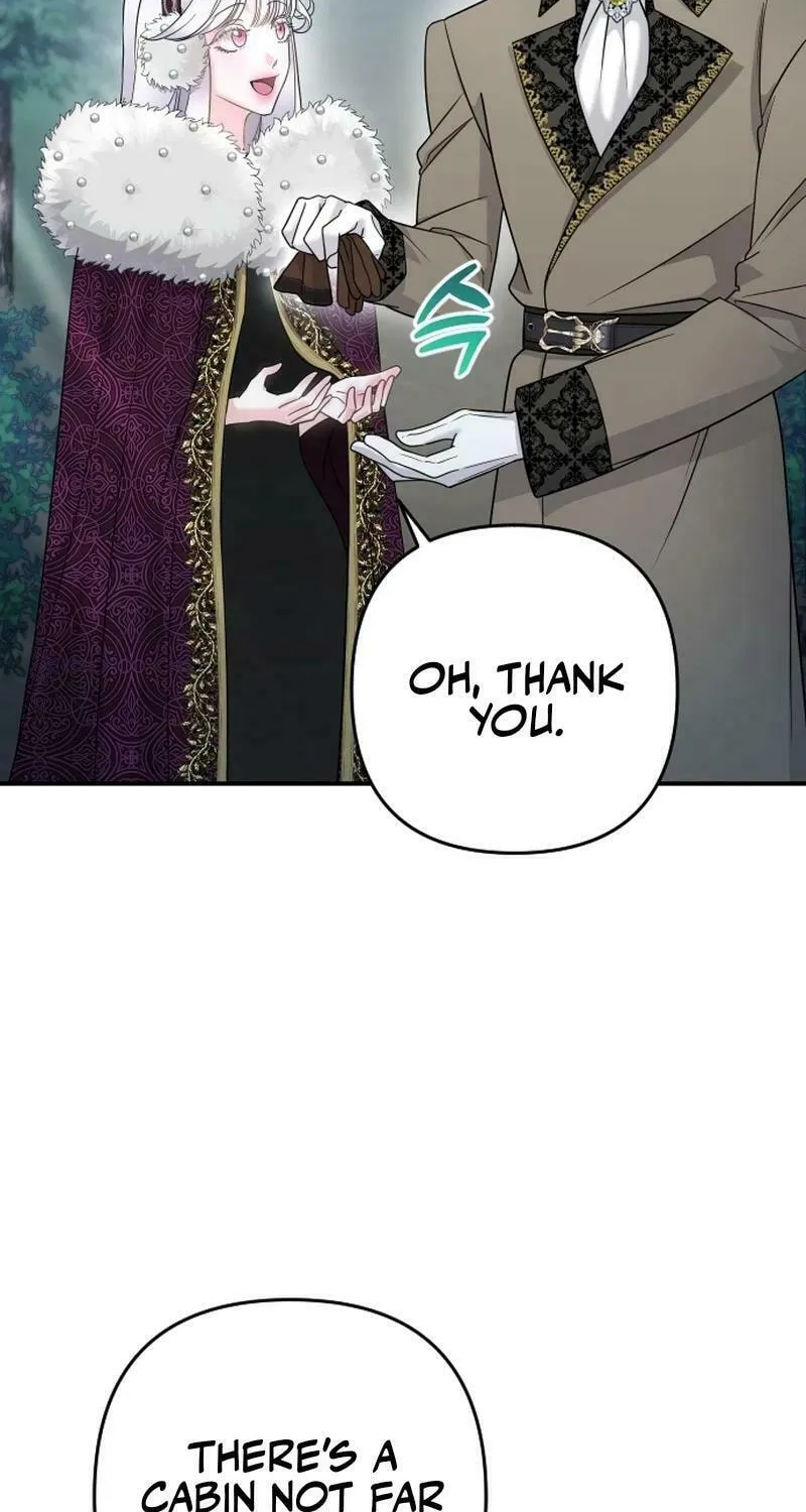 Hit Harder So It Doesn't Escape Chapter 4 page 37 - 