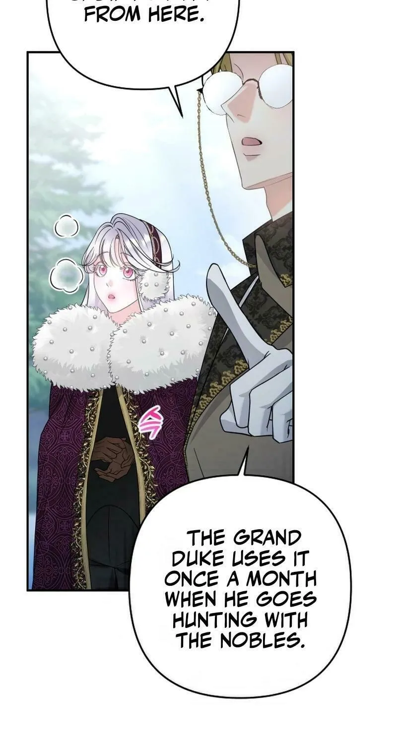 Hit Harder So It Doesn't Escape Chapter 4 page 38 - 