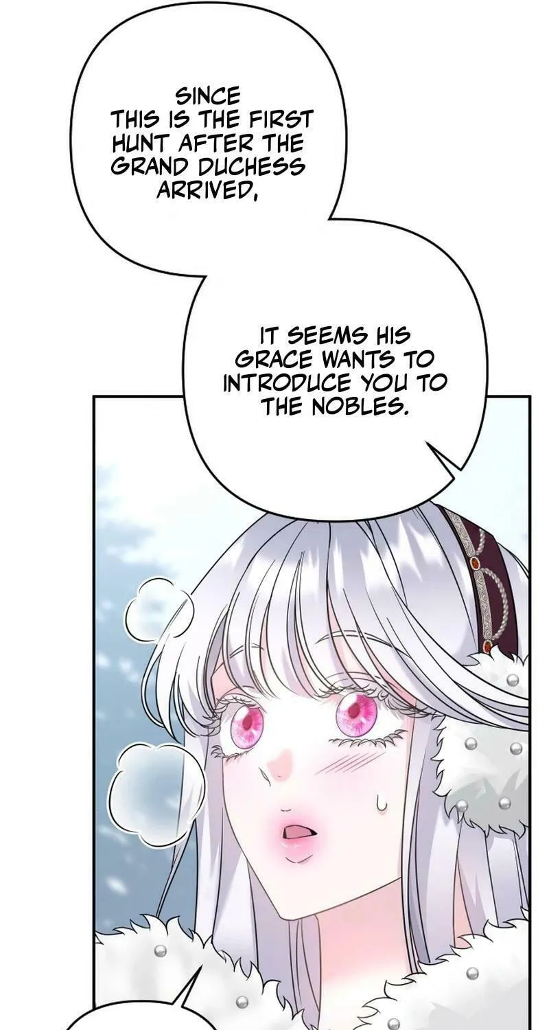 Hit Harder So It Doesn't Escape Chapter 4 page 40 - 