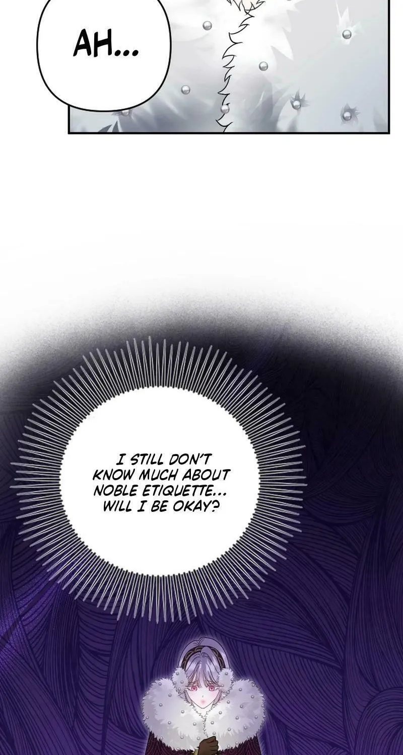 Hit Harder So It Doesn't Escape Chapter 4 page 41 - 