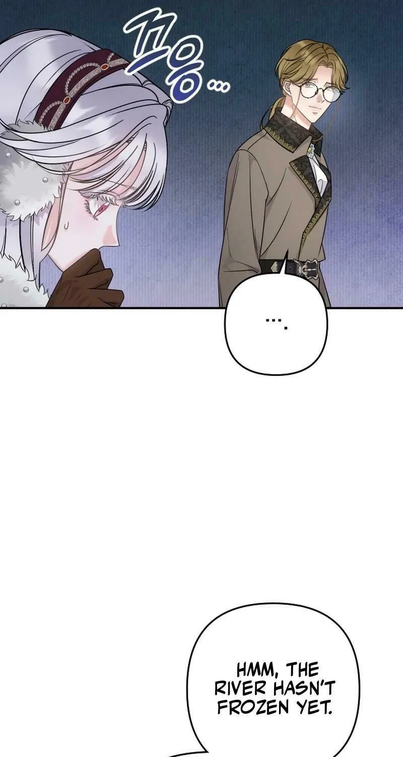 Hit Harder So It Doesn't Escape Chapter 4 page 43 - 