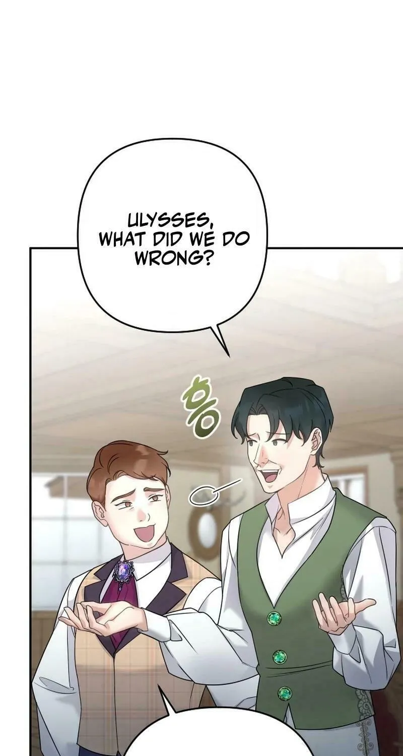 Hit Harder So It Doesn't Escape Chapter 4 page 55 - 