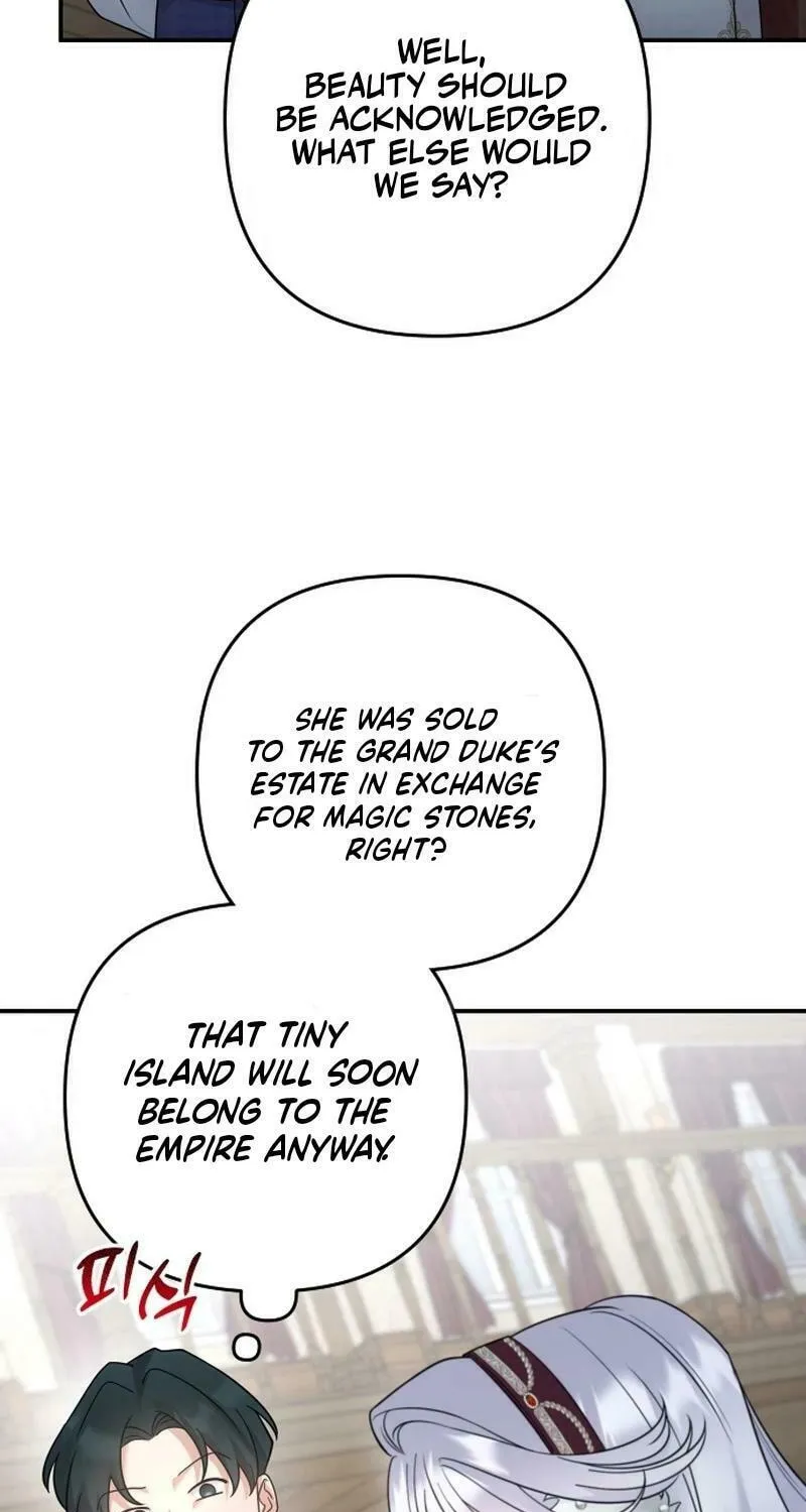 Hit Harder So It Doesn't Escape Chapter 4 page 56 - 