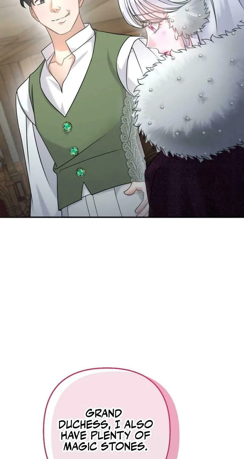 Hit Harder So It Doesn't Escape Chapter 4 page 57 - 