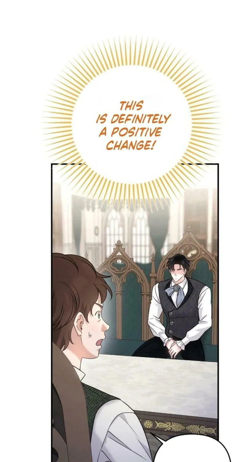 Hit Harder So It Doesn't Escape Chapter 4 page 7 - 