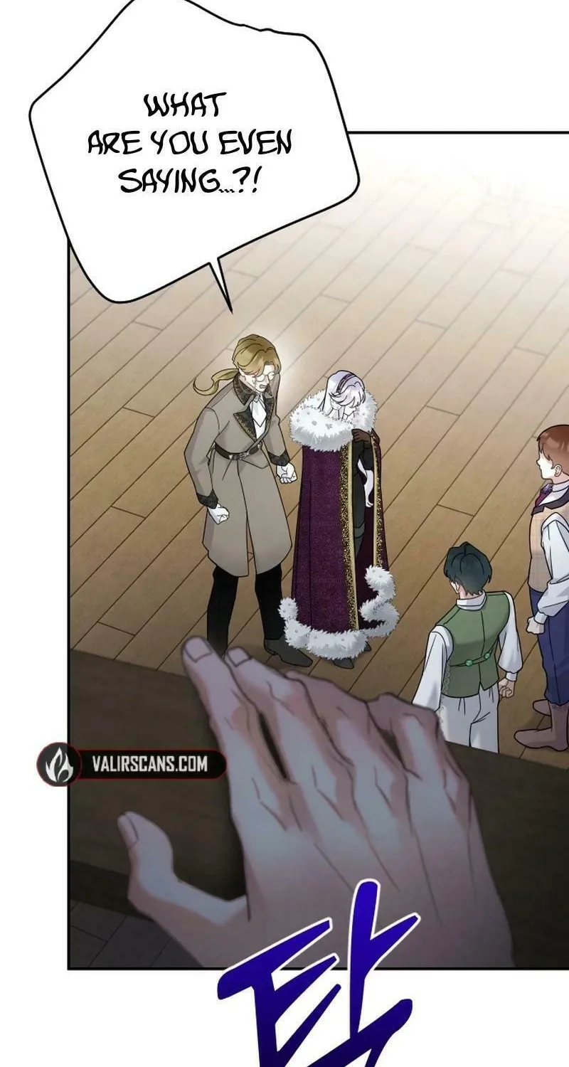 Hit Harder So It Doesn't Escape Chapter 4 page 61 - 