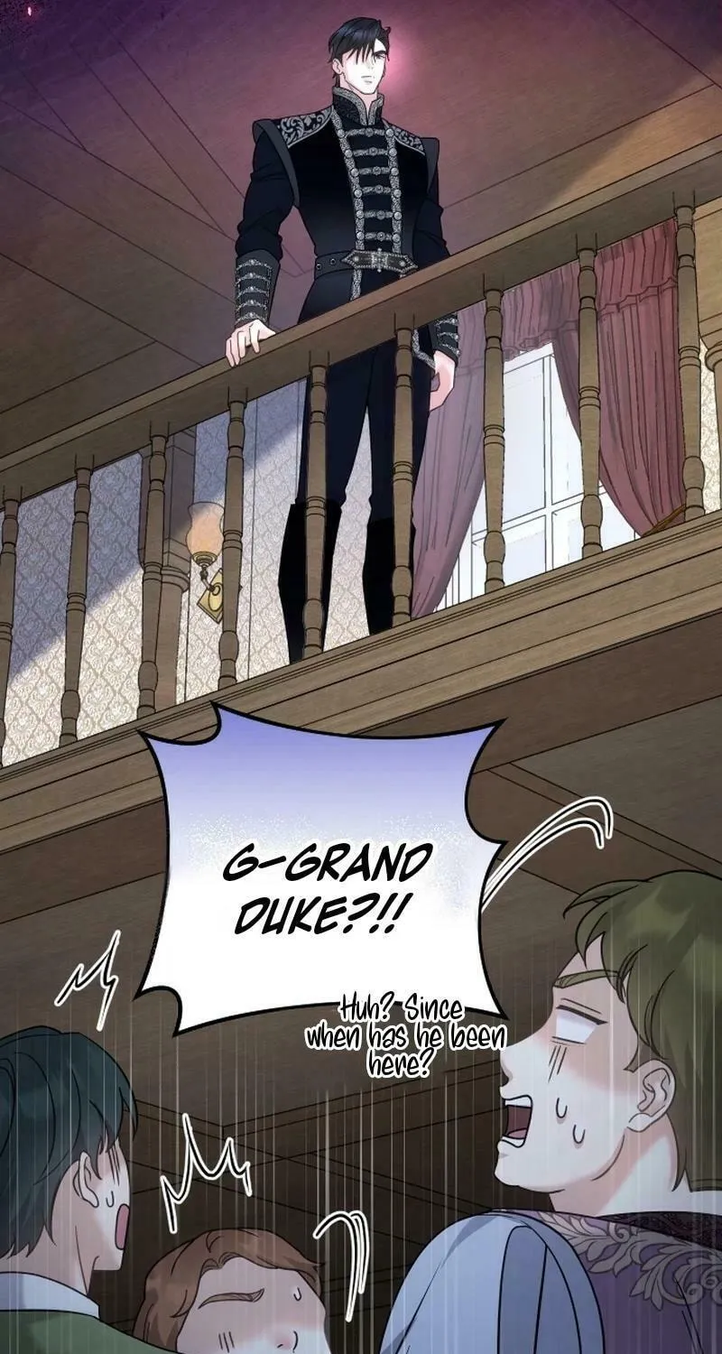 Hit Harder So It Doesn't Escape Chapter 4 page 64 - 