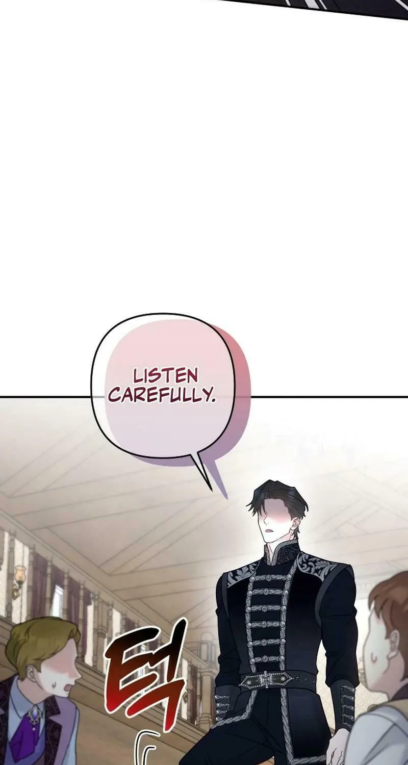 Hit Harder So It Doesn't Escape Chapter 4 page 77 - 