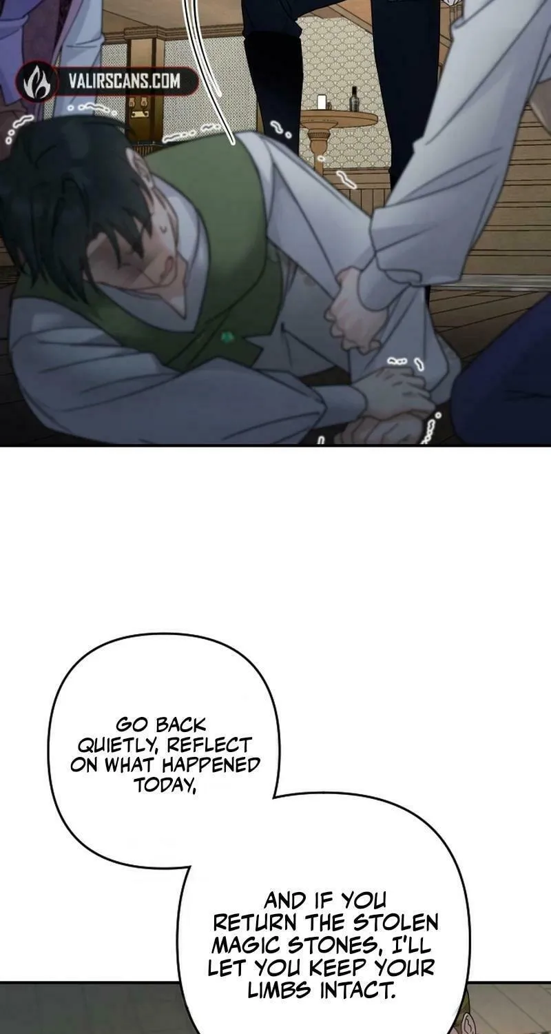 Hit Harder So It Doesn't Escape Chapter 4 page 78 - 