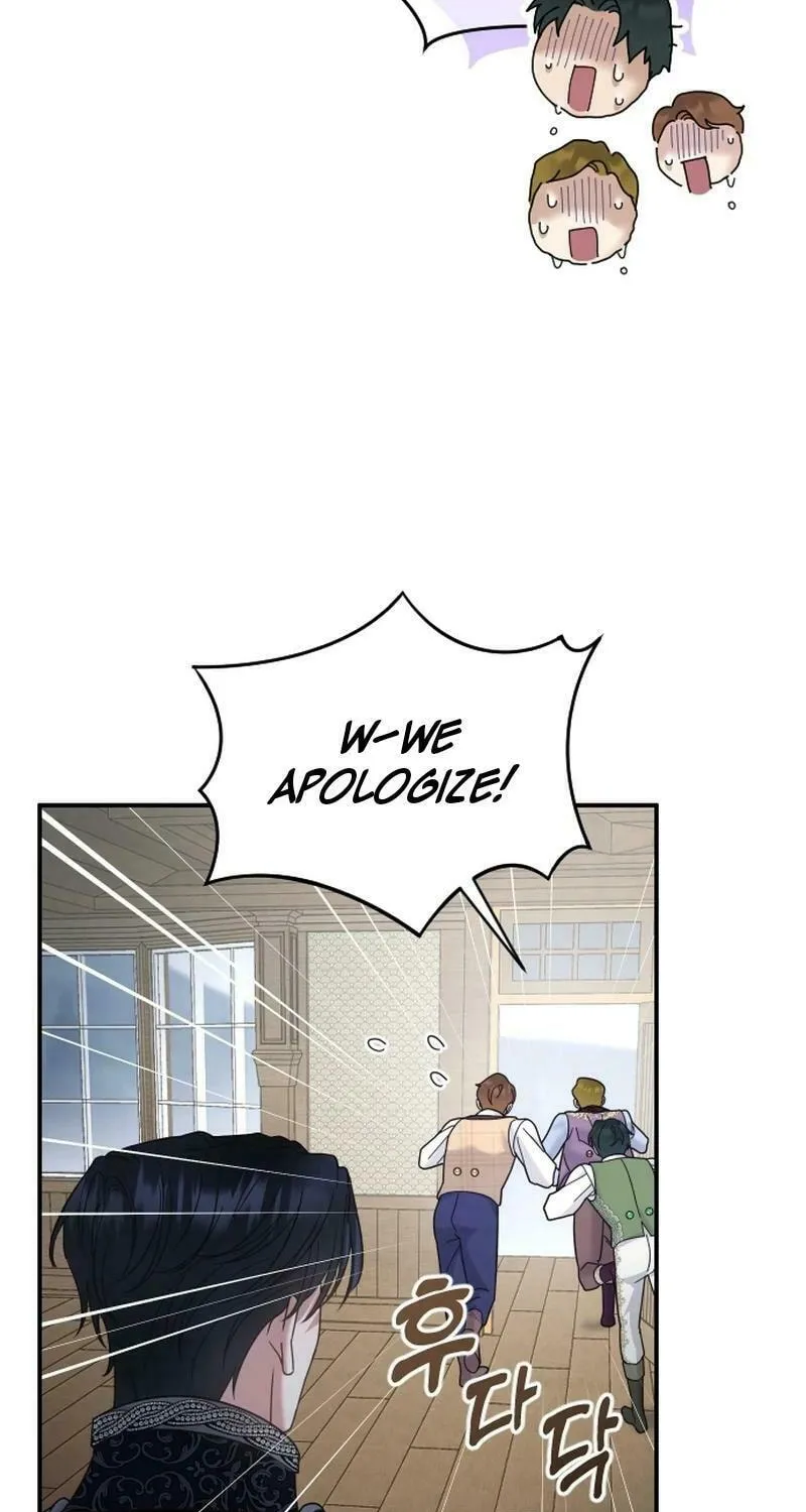 Hit Harder So It Doesn't Escape Chapter 4 page 82 - 