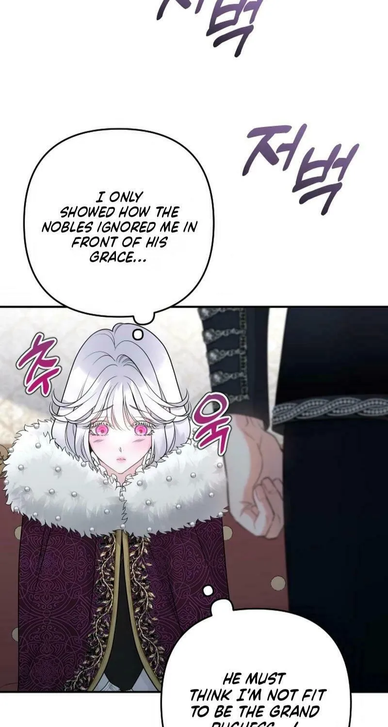 Hit Harder So It Doesn't Escape Chapter 4 page 91 - 