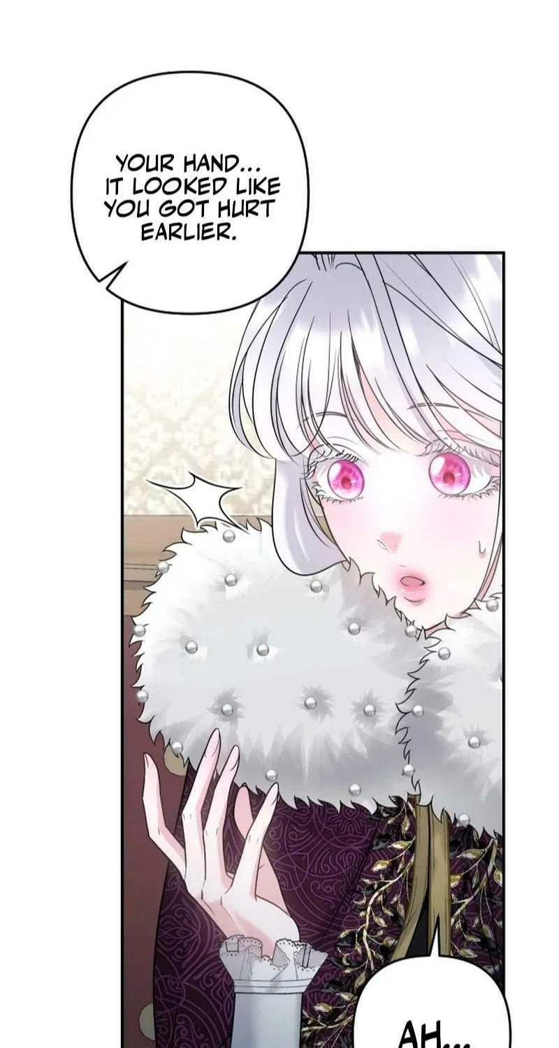 Hit Harder So It Doesn't Escape Chapter 4 page 95 - 