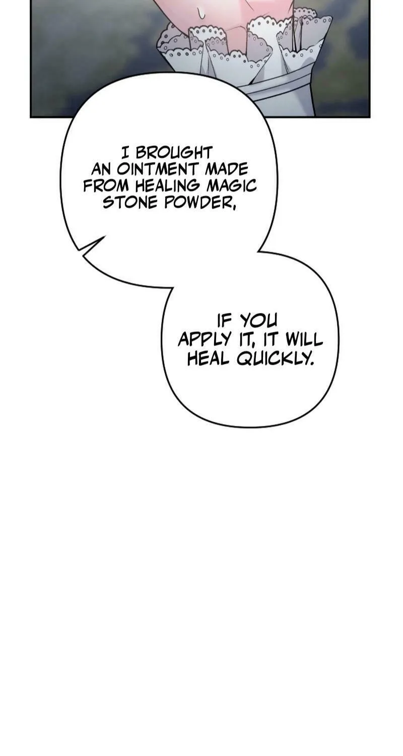 Hit Harder So It Doesn't Escape Chapter 4 page 97 - 