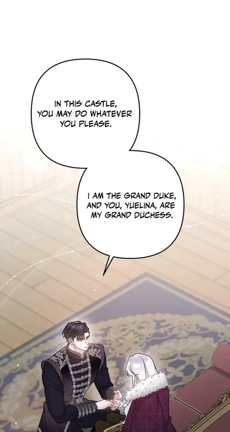 Hit Harder So It Doesn't Escape Chapter 5 page 2 - 