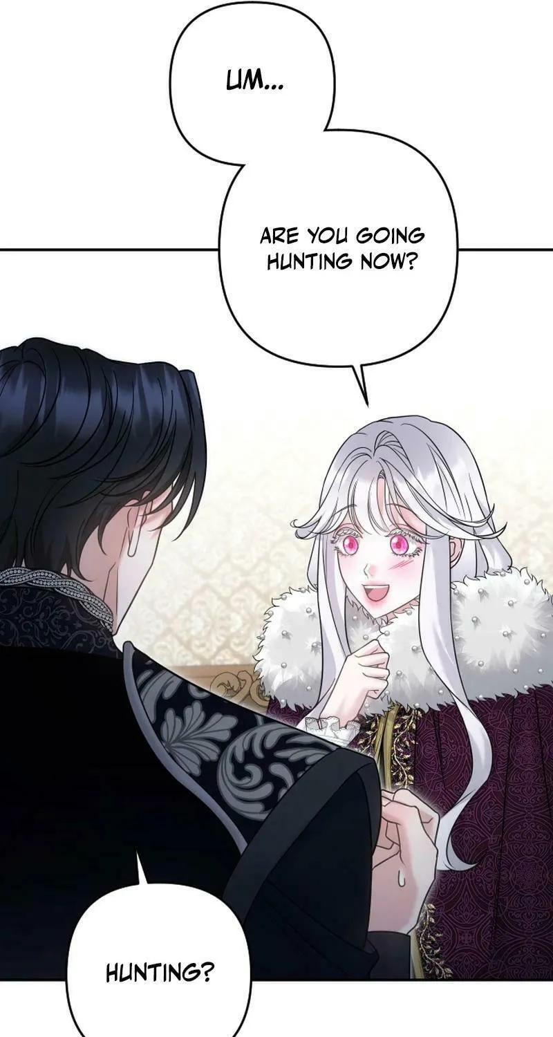 Hit Harder So It Doesn't Escape Chapter 5 page 11 - 