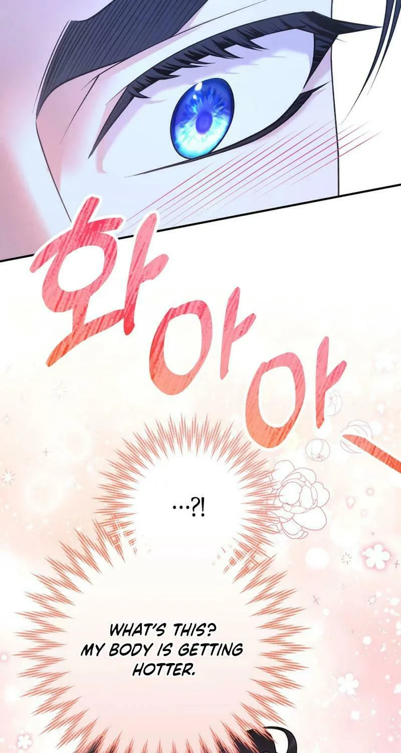 Hit Harder So It Doesn't Escape Chapter 5 page 105 - 