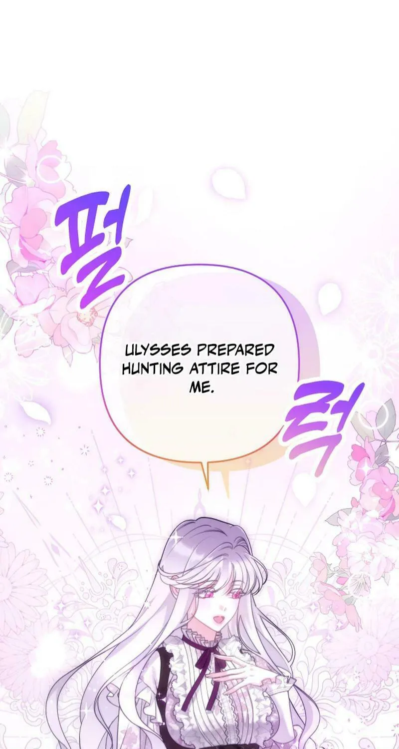Hit Harder So It Doesn't Escape Chapter 5 page 13 - 