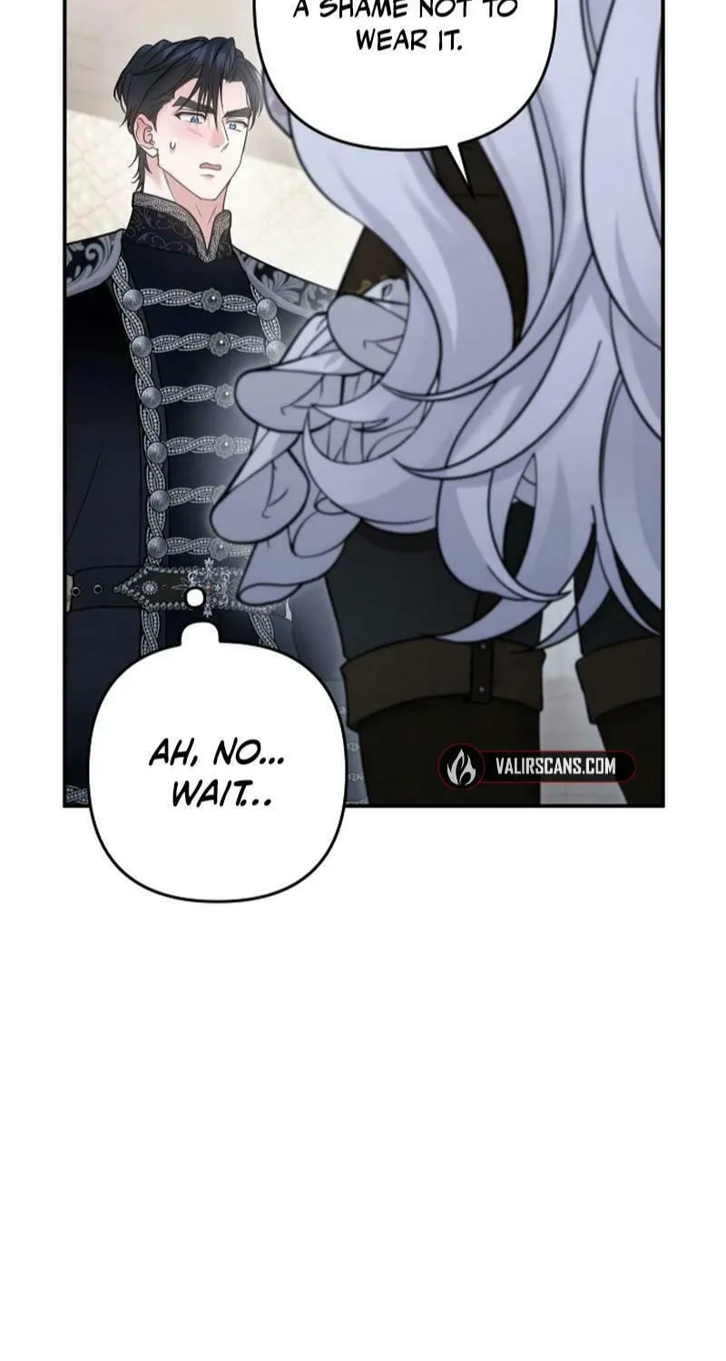 Hit Harder So It Doesn't Escape Chapter 5 page 16 - 