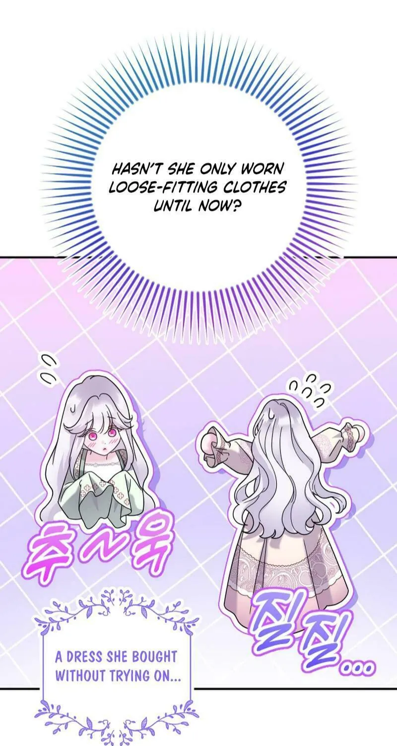 Hit Harder So It Doesn't Escape Chapter 5 page 17 - 