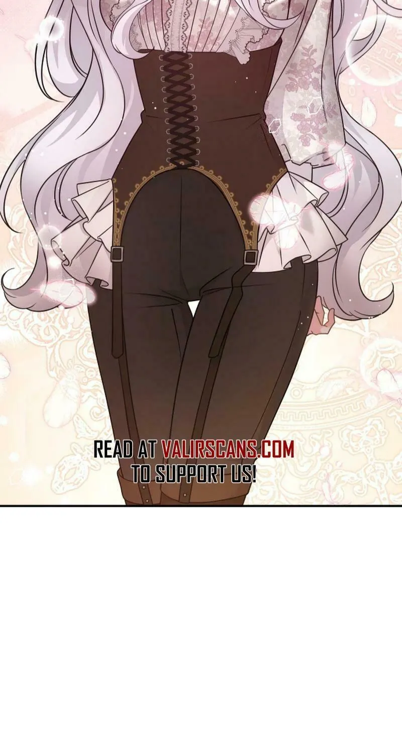 Hit Harder So It Doesn't Escape Chapter 5 page 19 - 