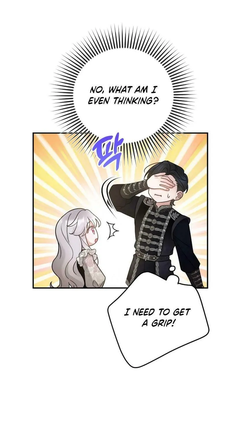 Hit Harder So It Doesn't Escape Chapter 5 page 20 - 