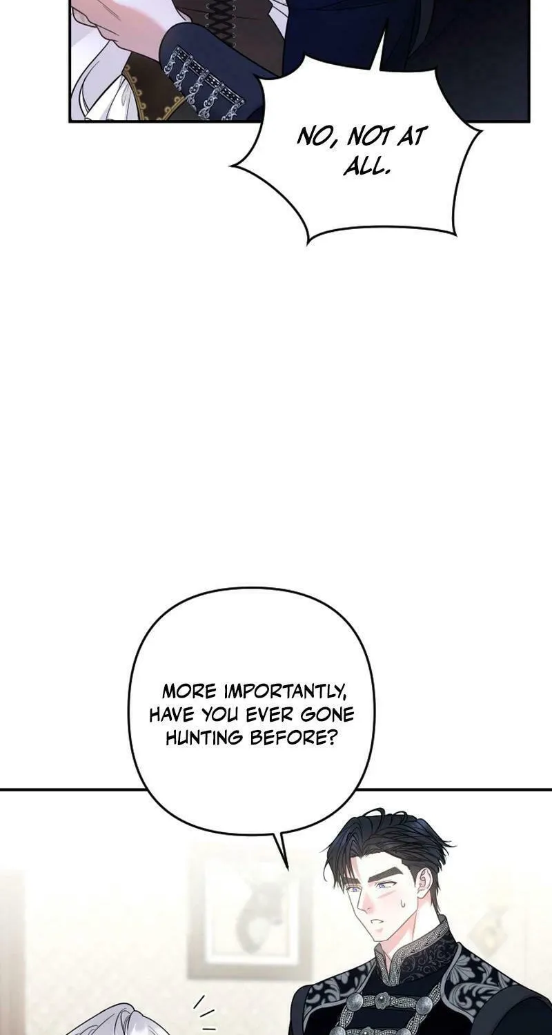 Hit Harder So It Doesn't Escape Chapter 5 page 22 - 
