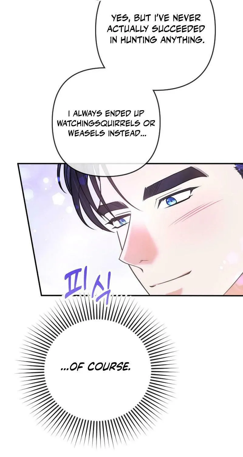 Hit Harder So It Doesn't Escape Chapter 5 page 25 - 