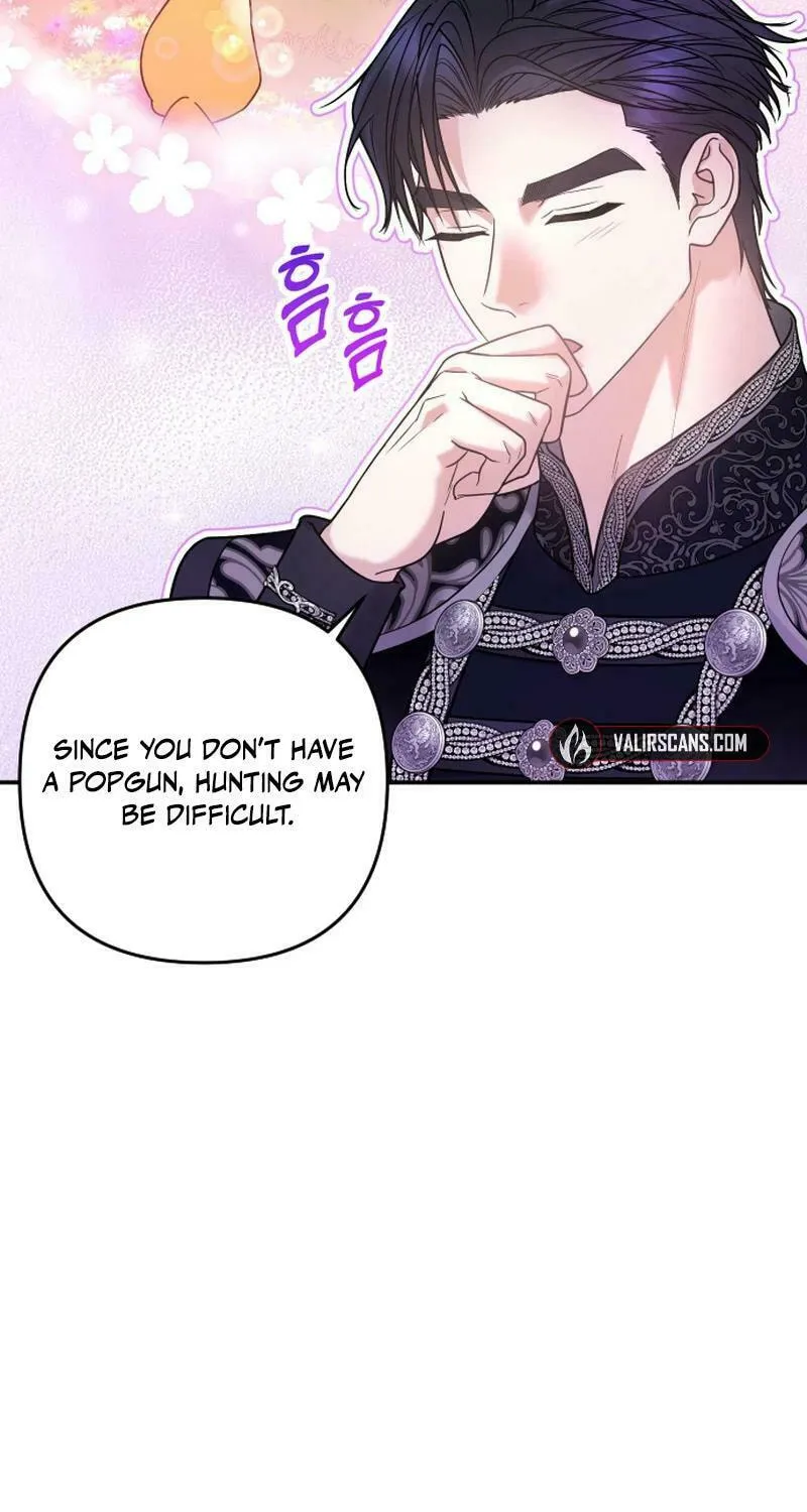 Hit Harder So It Doesn't Escape Chapter 5 page 27 - 