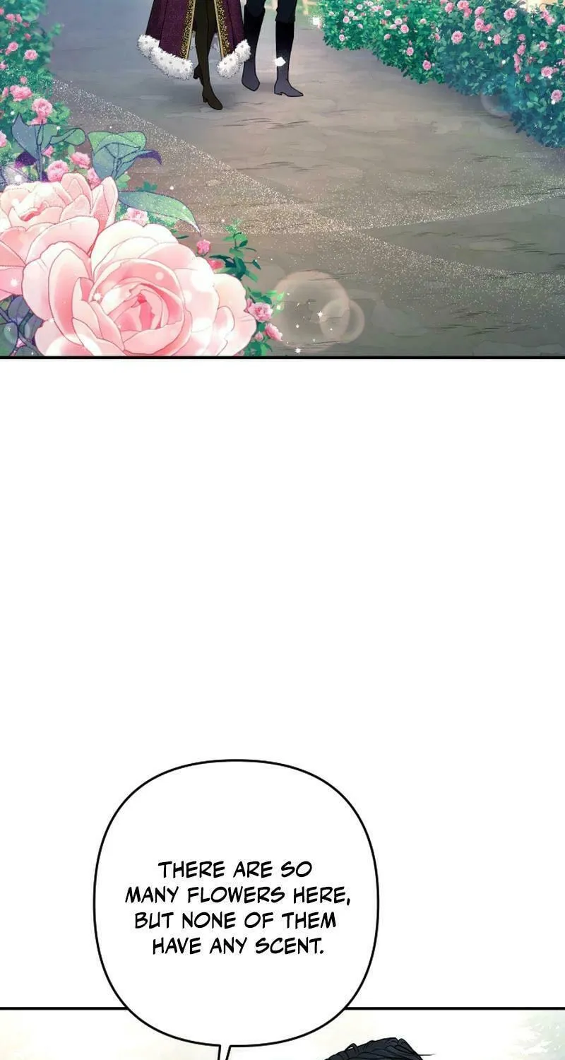 Hit Harder So It Doesn't Escape Chapter 5 page 33 - 