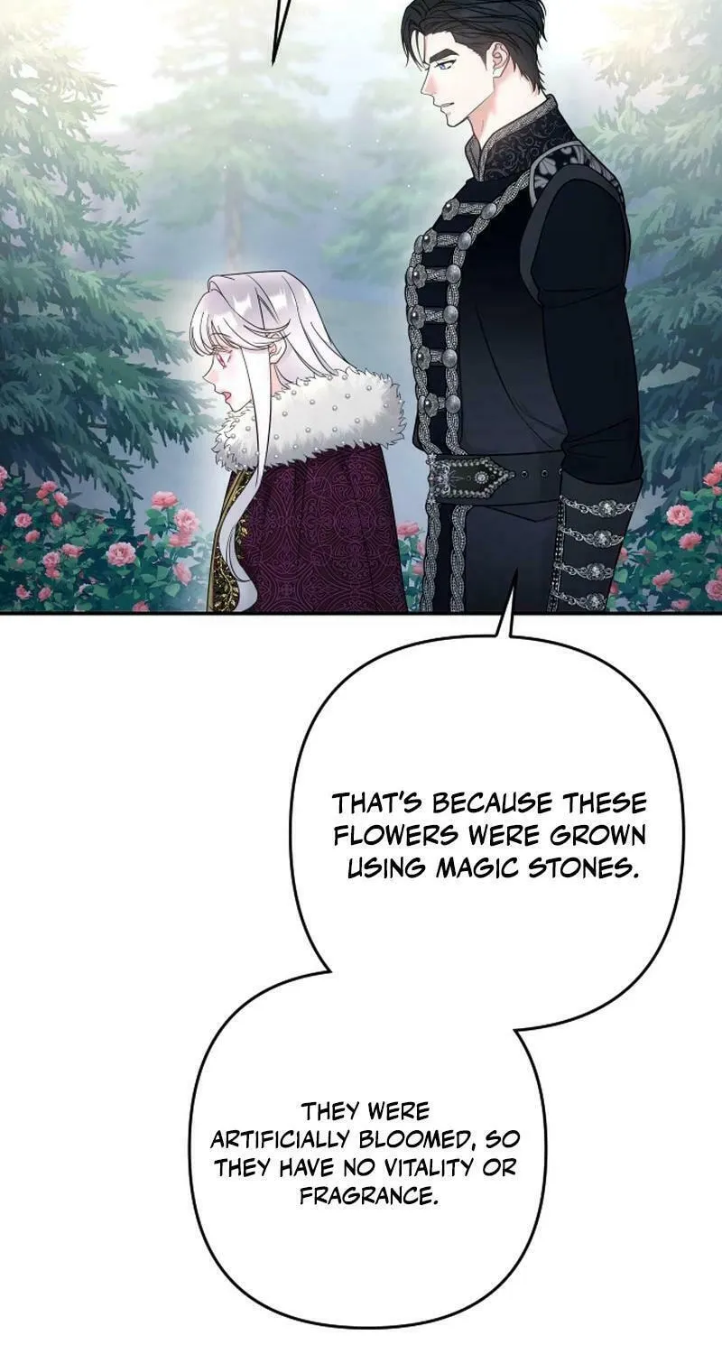 Hit Harder So It Doesn't Escape Chapter 5 page 34 - 