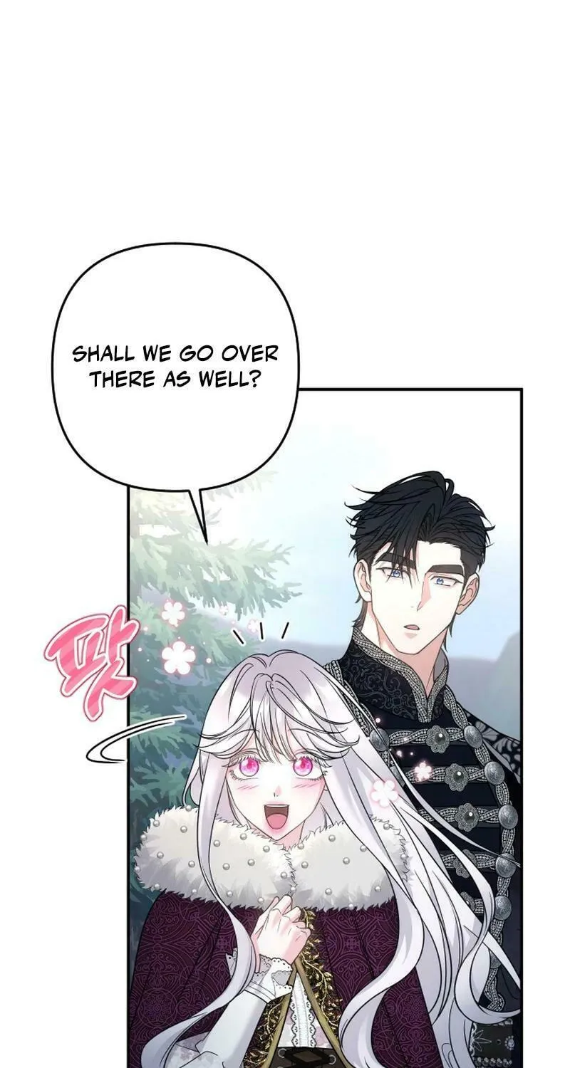 Hit Harder So It Doesn't Escape Chapter 5 page 36 - 