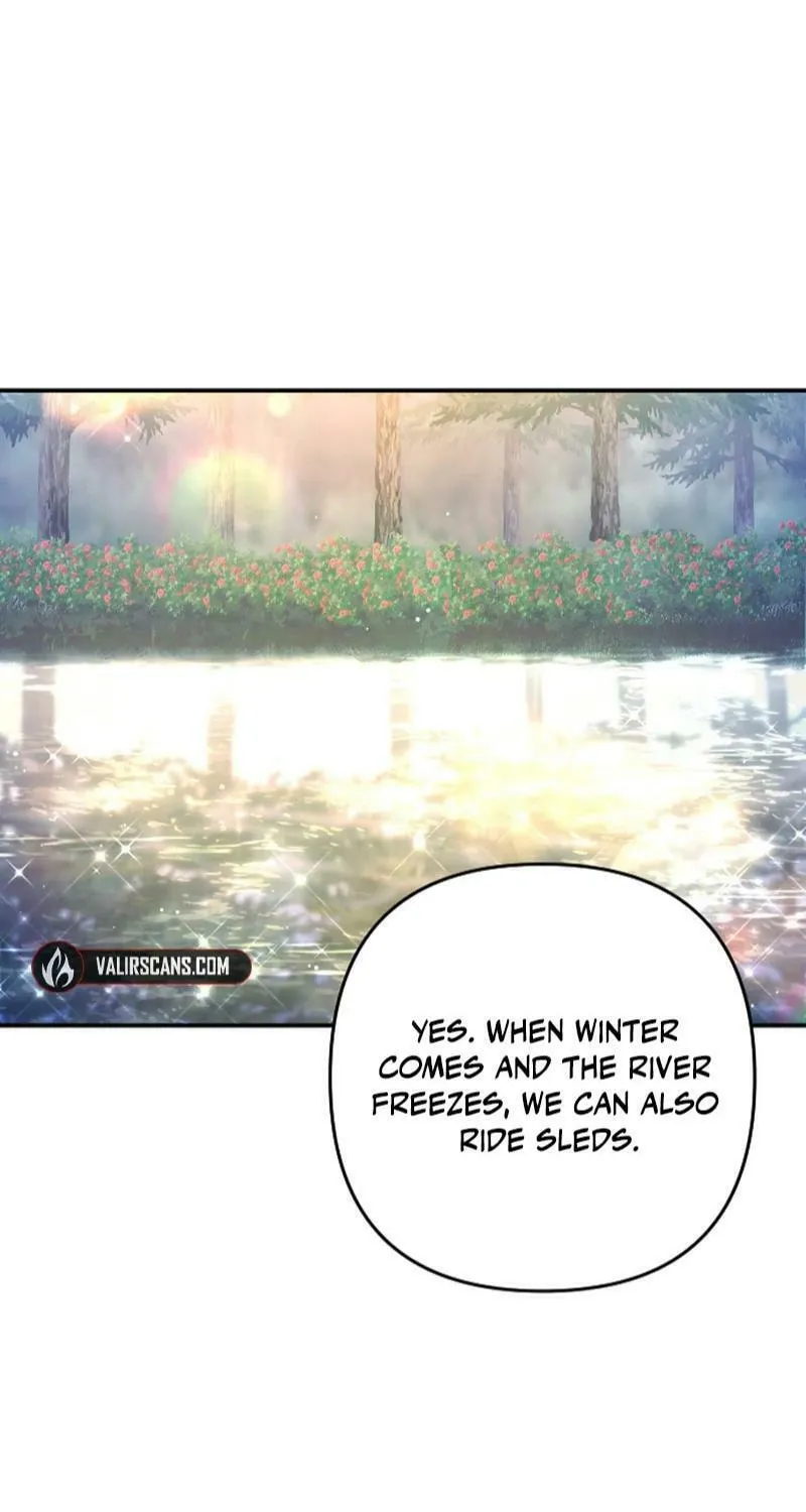 Hit Harder So It Doesn't Escape Chapter 5 page 45 - 