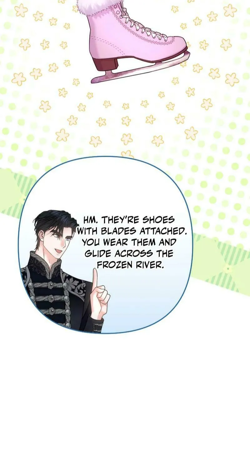 Hit Harder So It Doesn't Escape Chapter 5 page 47 - 