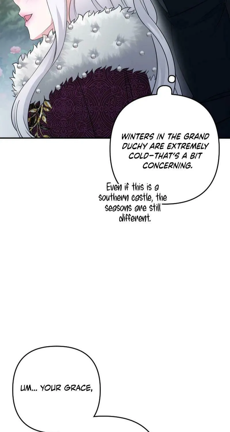 Hit Harder So It Doesn't Escape Chapter 5 page 49 - 