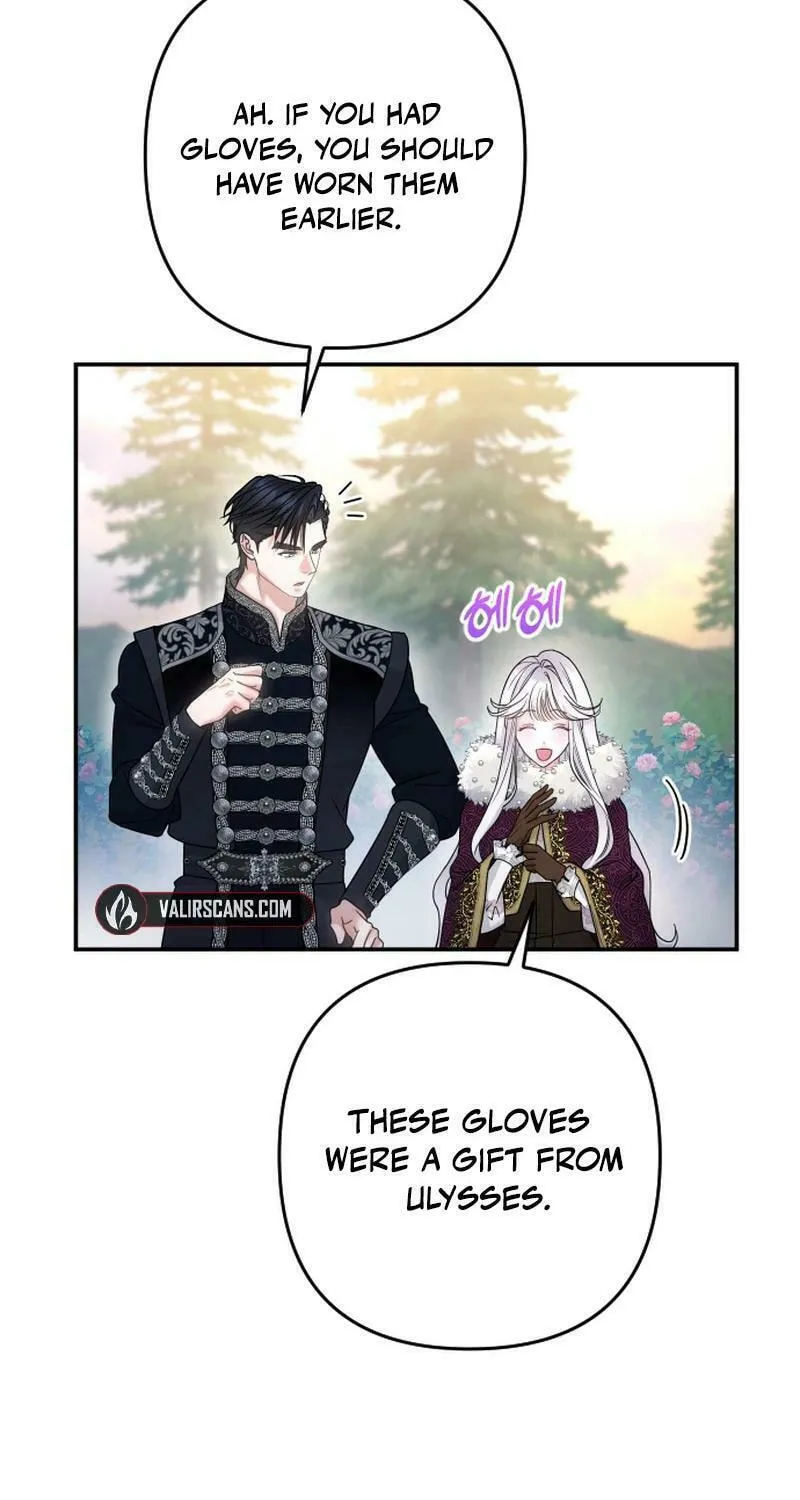 Hit Harder So It Doesn't Escape Chapter 5 page 55 - 