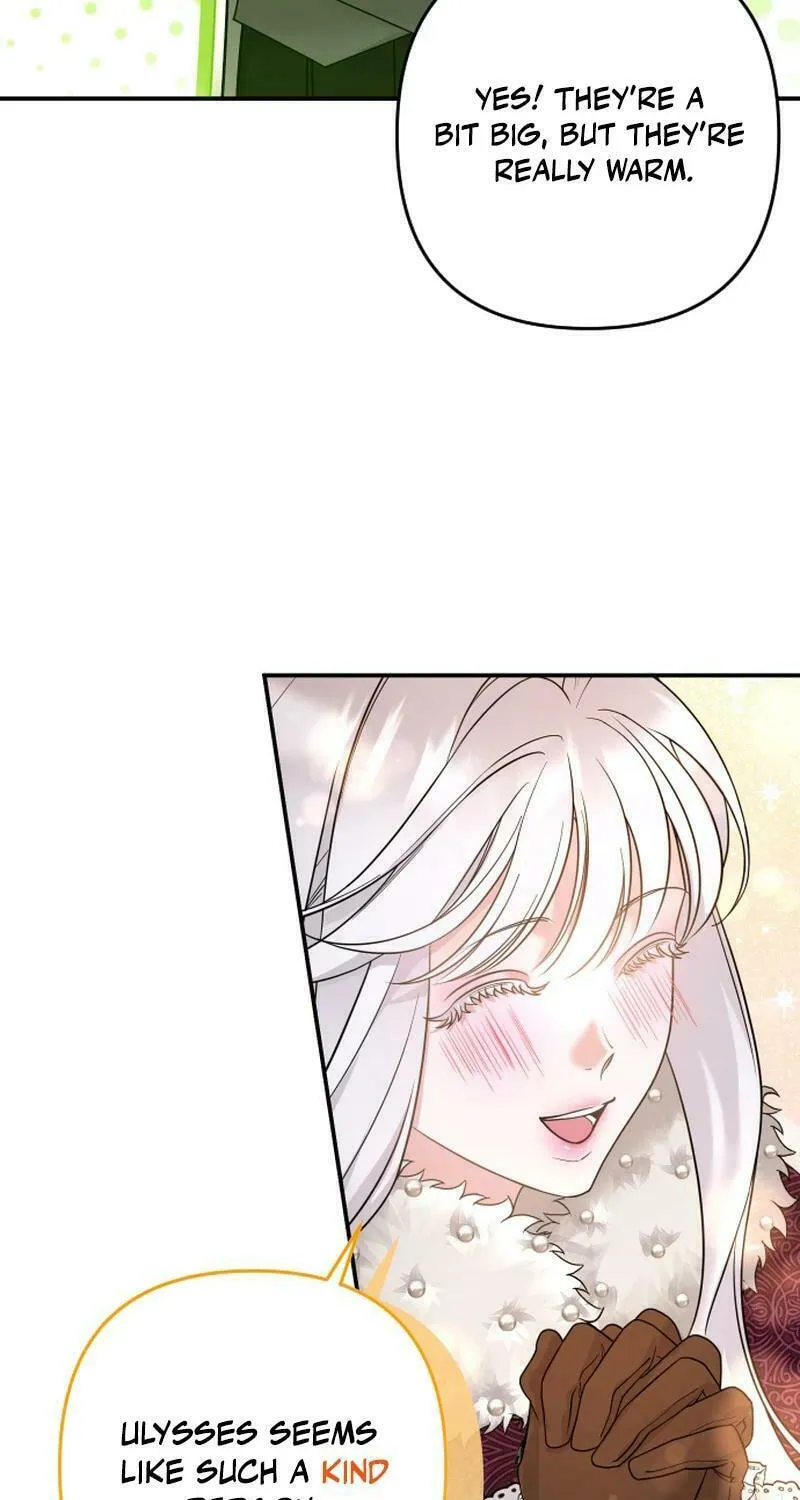 Hit Harder So It Doesn't Escape Chapter 5 page 57 - 