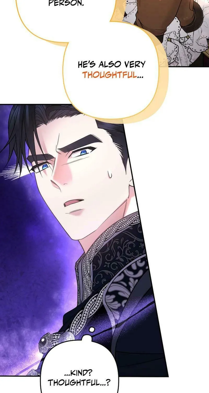 Hit Harder So It Doesn't Escape Chapter 5 page 58 - 