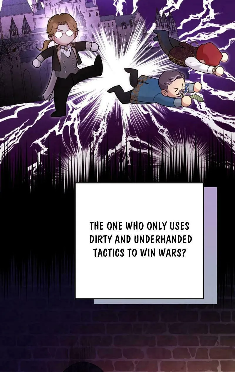 Hit Harder So It Doesn't Escape Chapter 5 page 60 - 