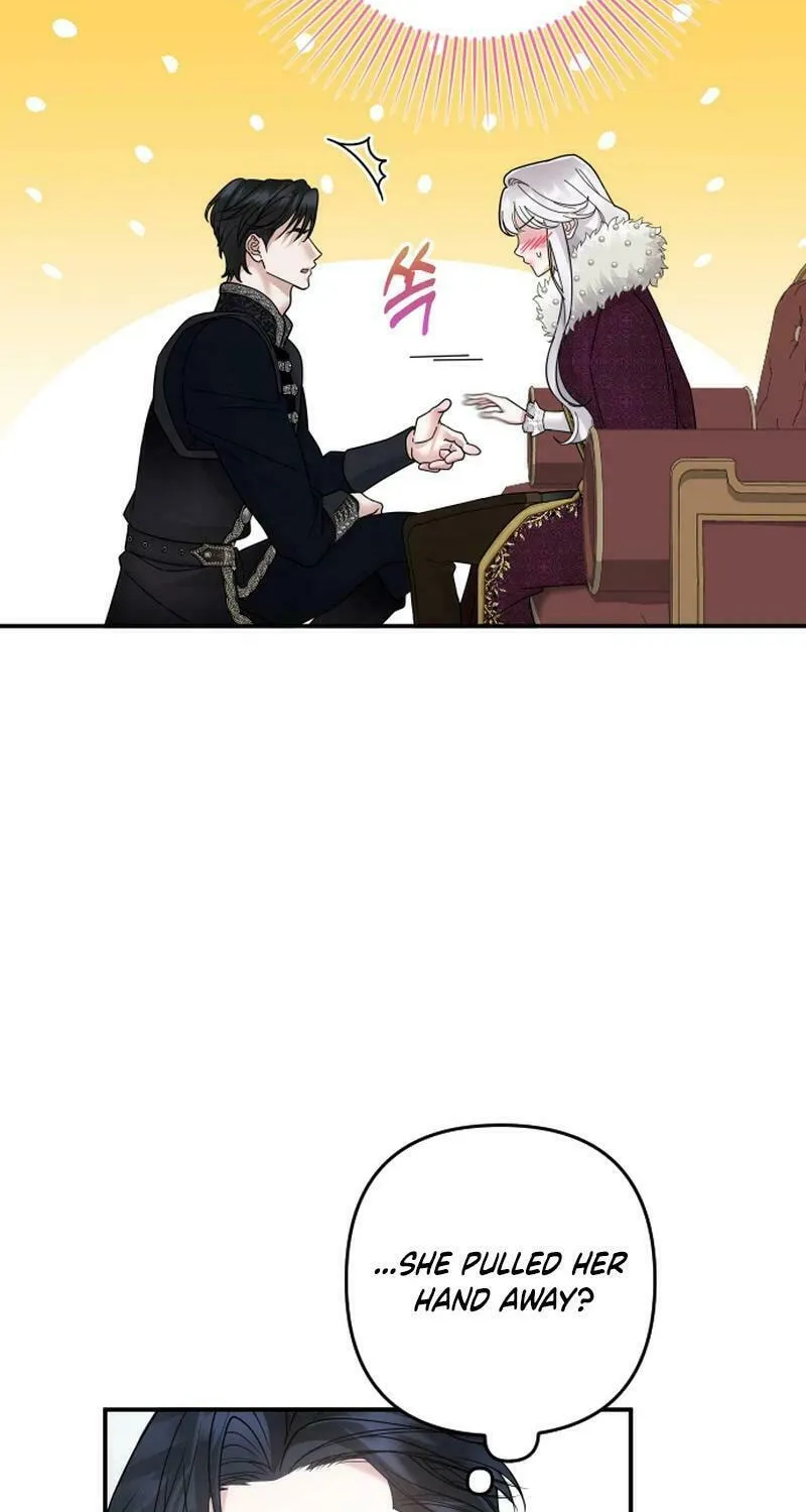 Hit Harder So It Doesn't Escape Chapter 5 page 8 - 