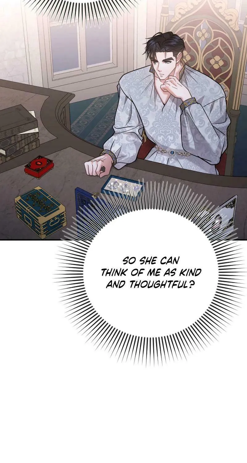 Hit Harder So It Doesn't Escape Chapter 5 page 73 - 