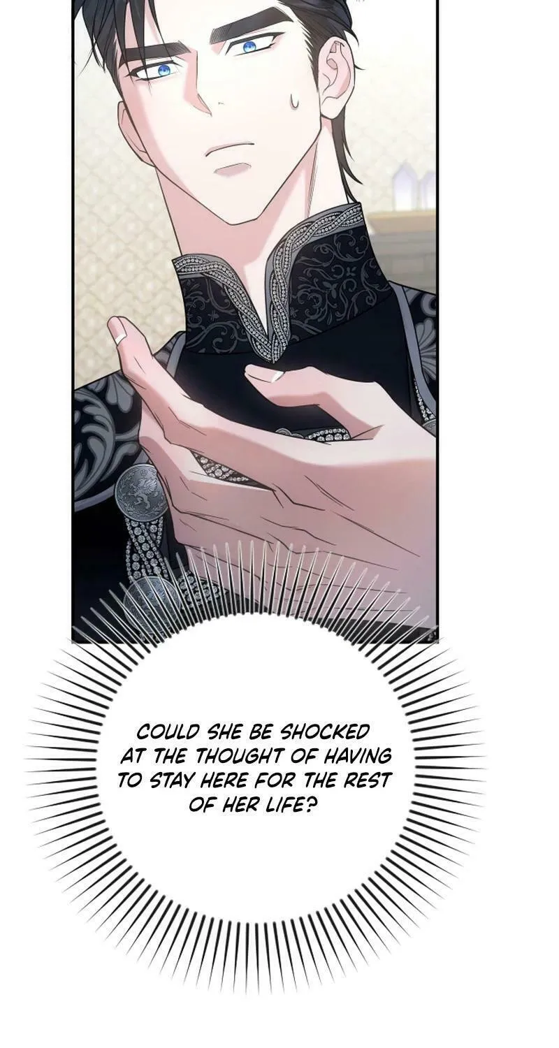 Hit Harder So It Doesn't Escape Chapter 5 page 9 - 