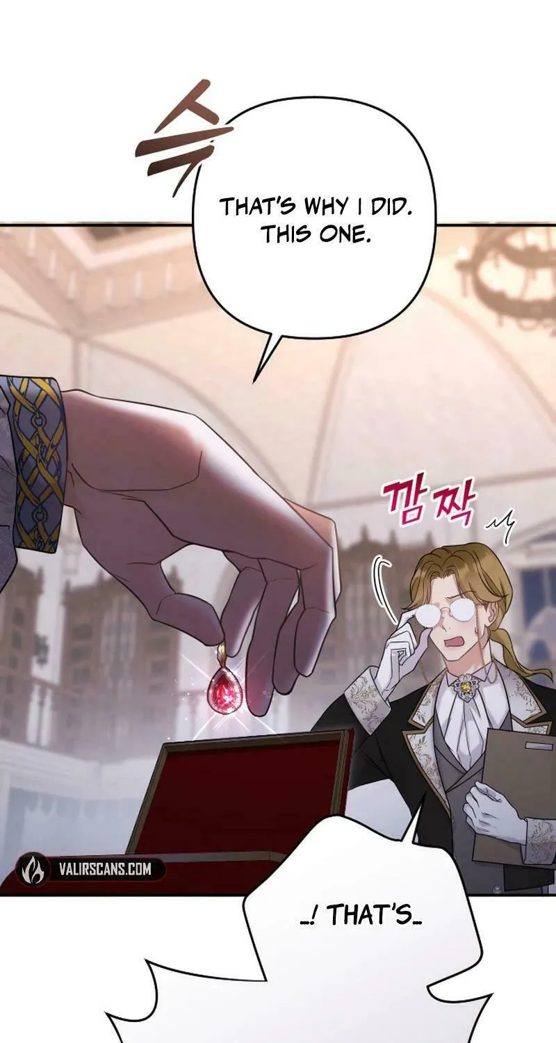 Hit Harder So It Doesn't Escape Chapter 5 page 85 - 