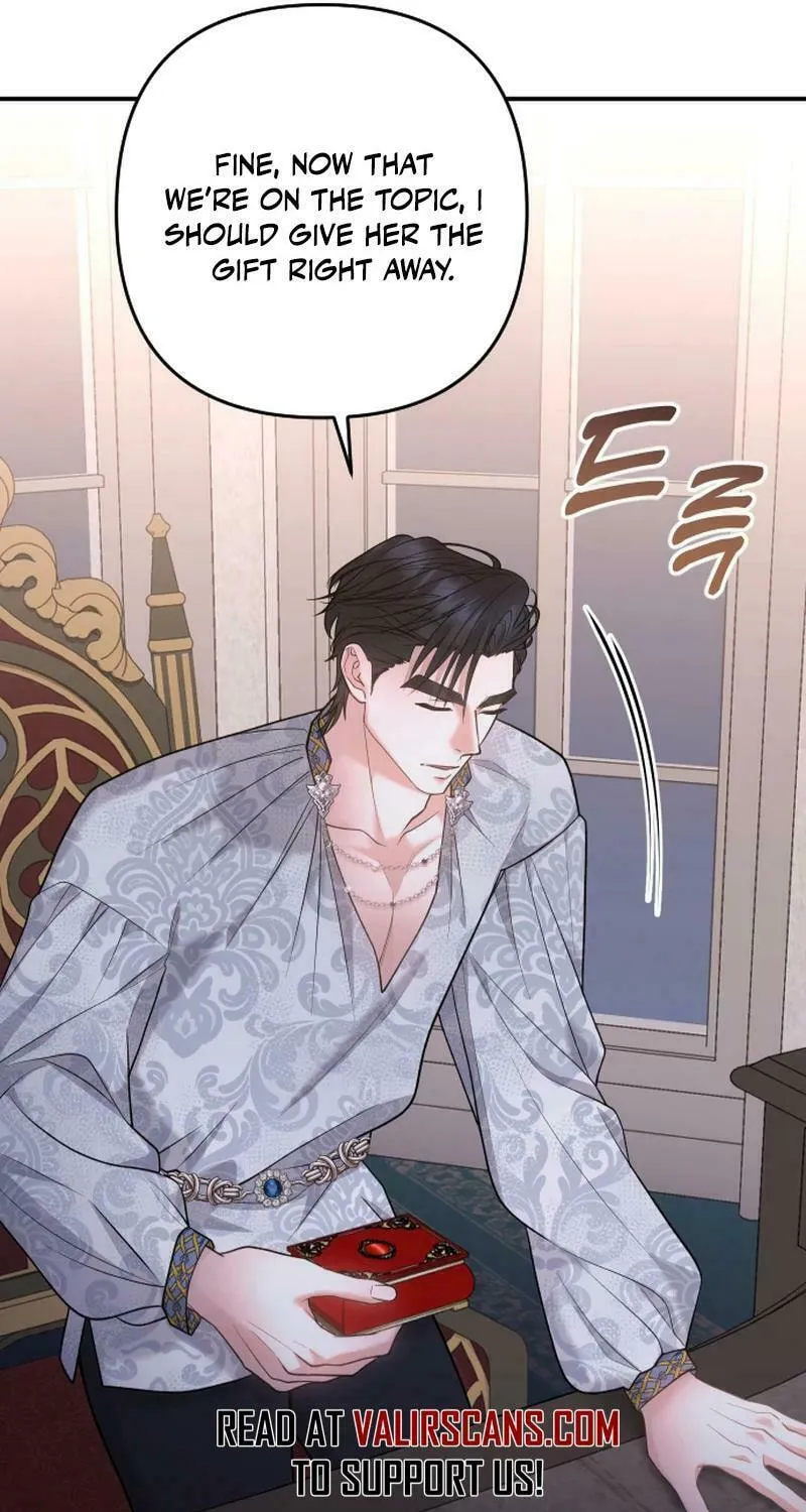 Hit Harder So It Doesn't Escape Chapter 5 page 91 - 