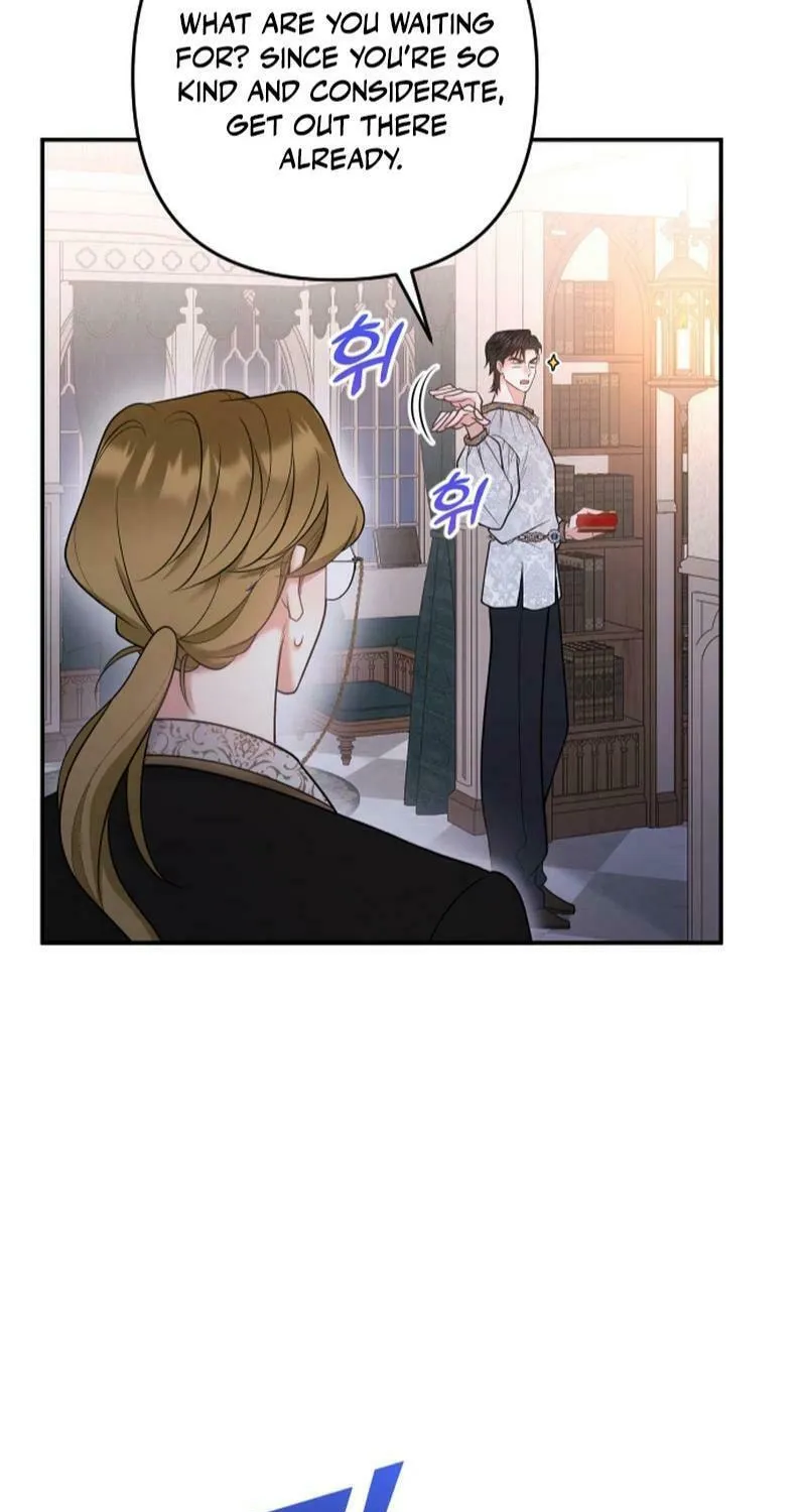 Hit Harder So It Doesn't Escape Chapter 5 page 95 - 