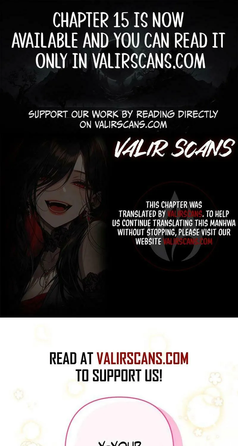 Hit Harder So It Doesn't Escape Chapter 6 page 1 - 