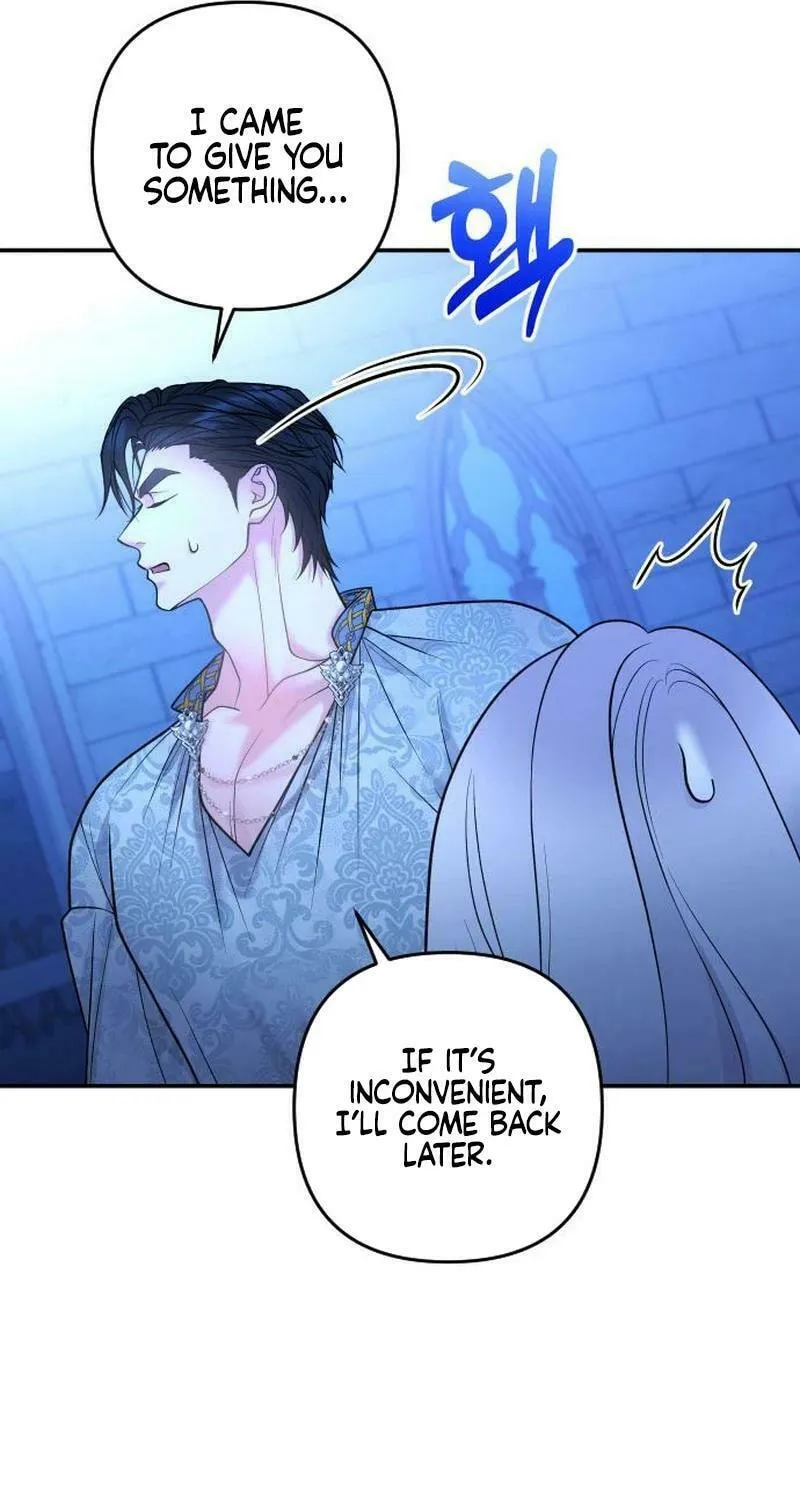 Hit Harder So It Doesn't Escape Chapter 6 page 11 - 